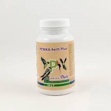 فرتی پلاس 80 گرمی